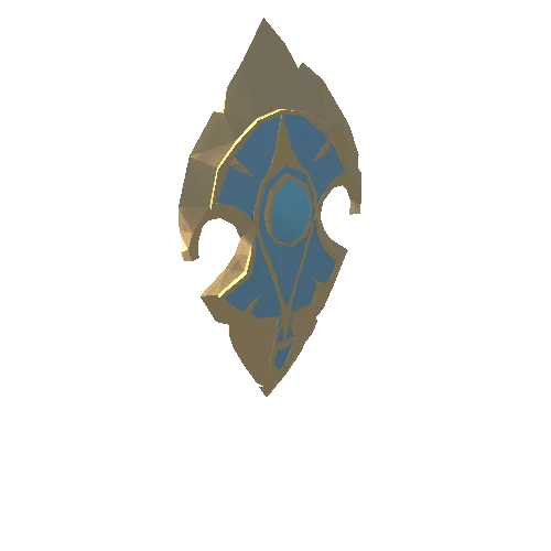 Valkyrie Shield